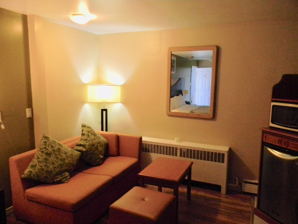 American Plaza Motel 22/31