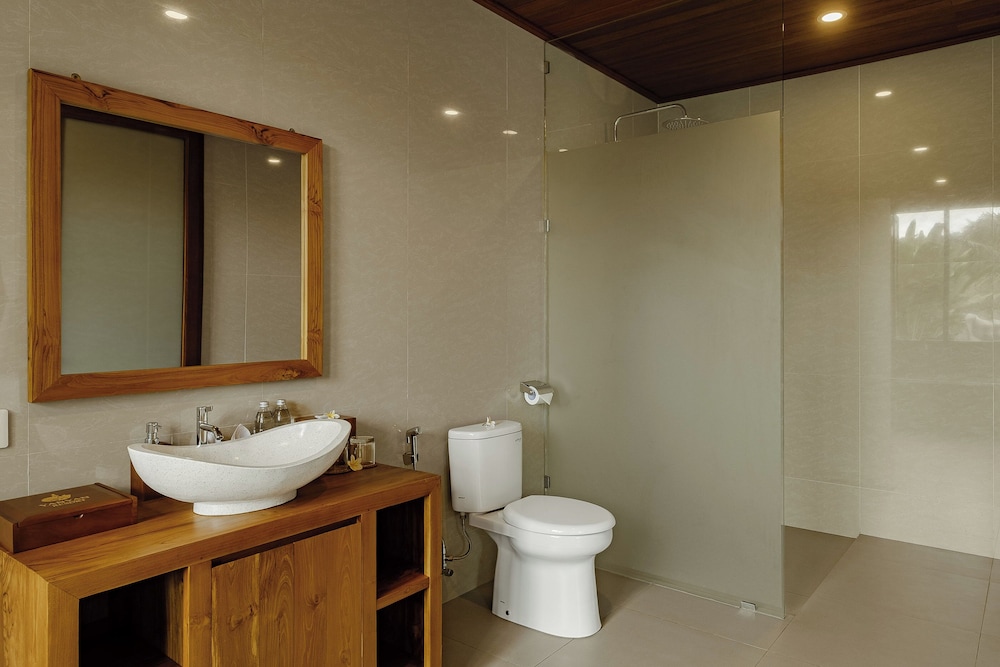 Yanyan Resort Ubud 50/50