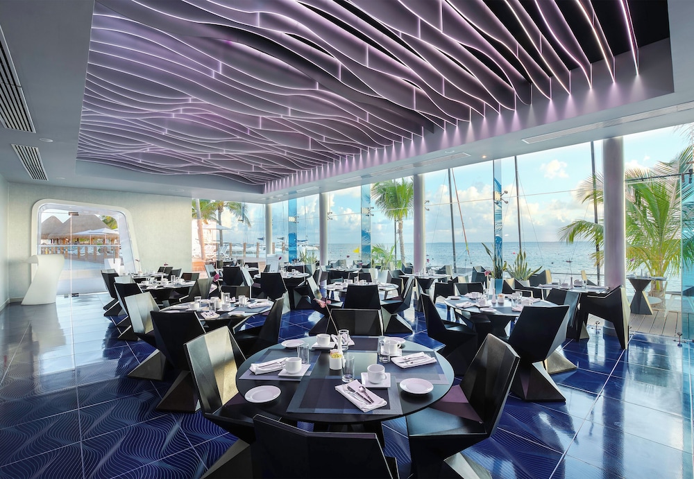 The Tower by Temptation Cancun Resort - All Inclusive - Adults Only 37/50