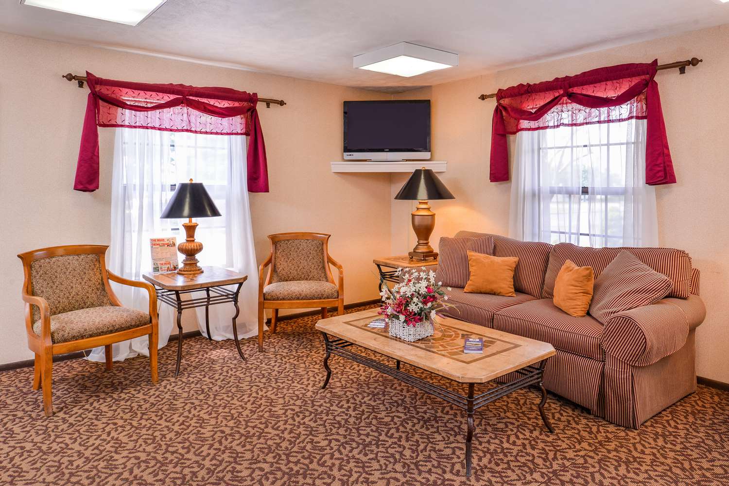 Americas Best Value Inn Alliance 8/10