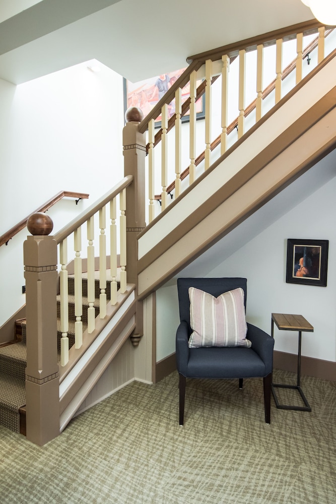 Hotel Arvon 9/50