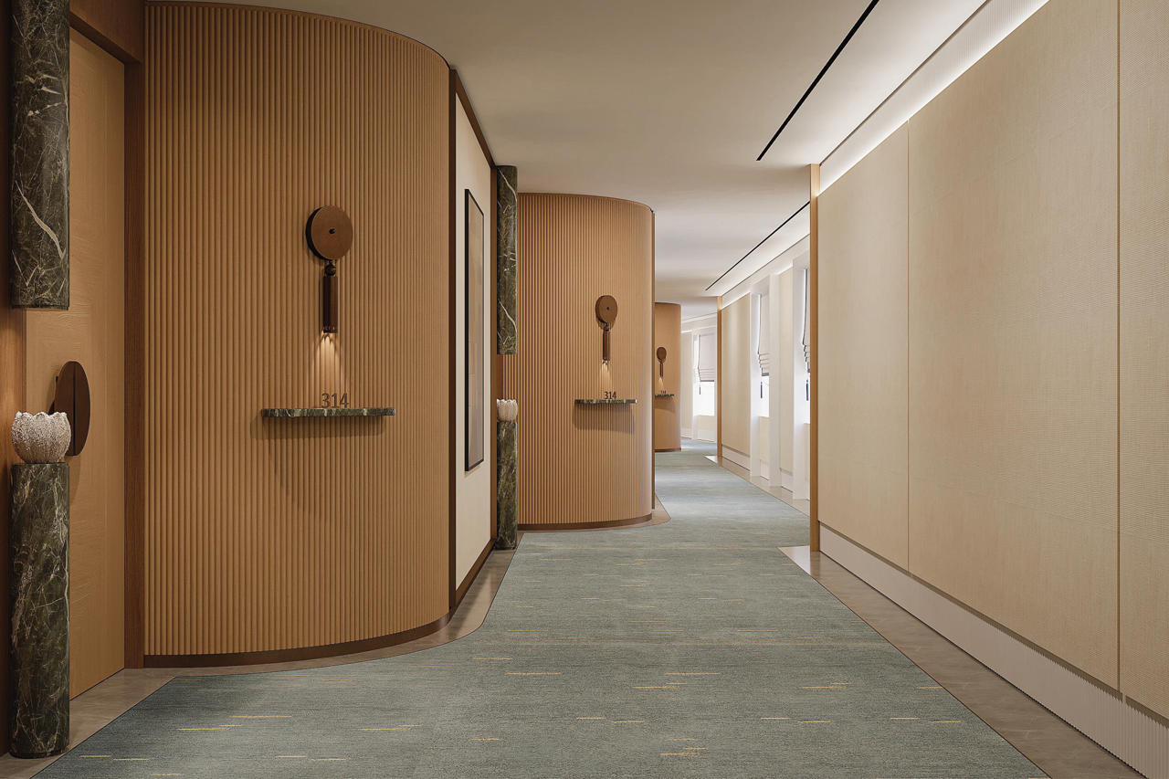Park Hyatt Dubai Hotel 28/63