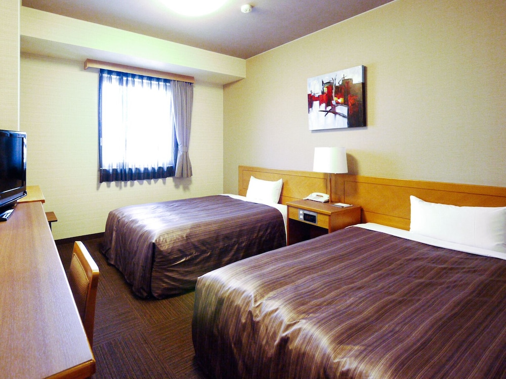 Hotel Route-Inn Tajimi Inter 9/44