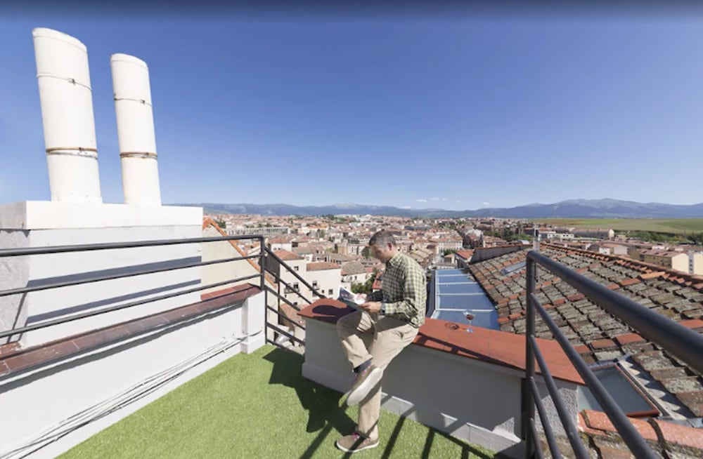 Hotel Real Segovia 19/39