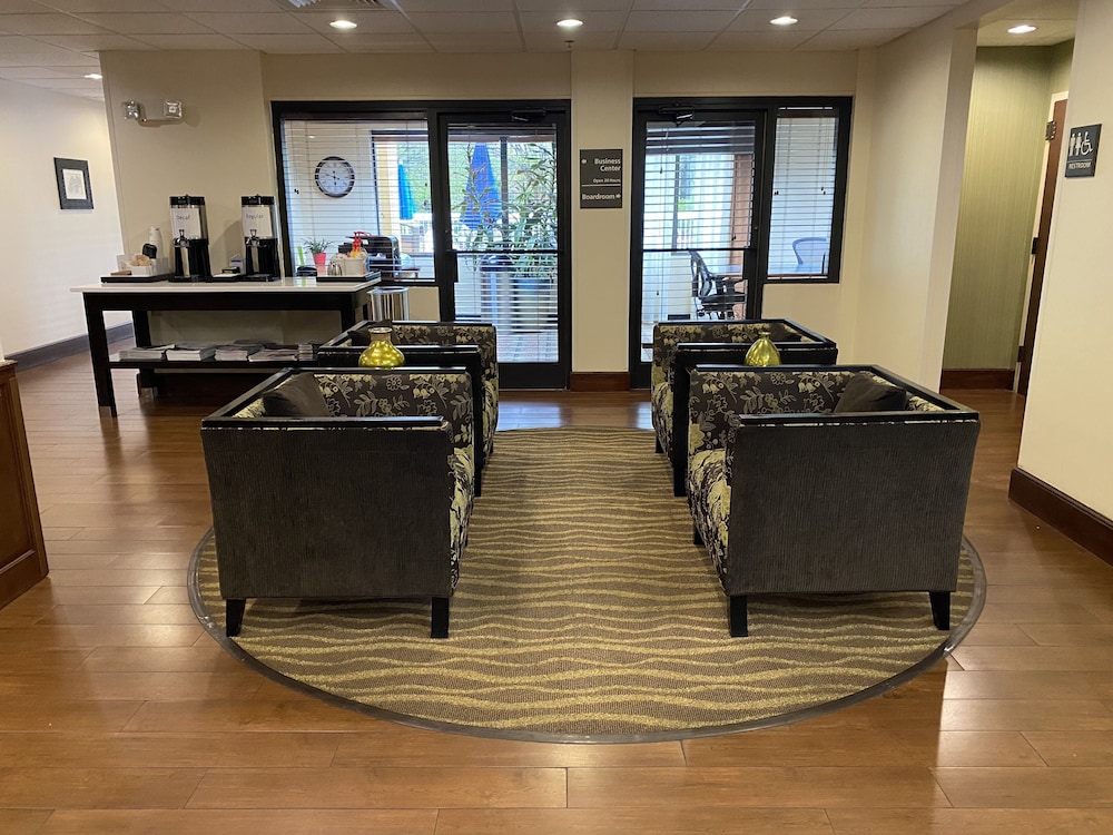 Best Western Plus Lexington Inn 34/41