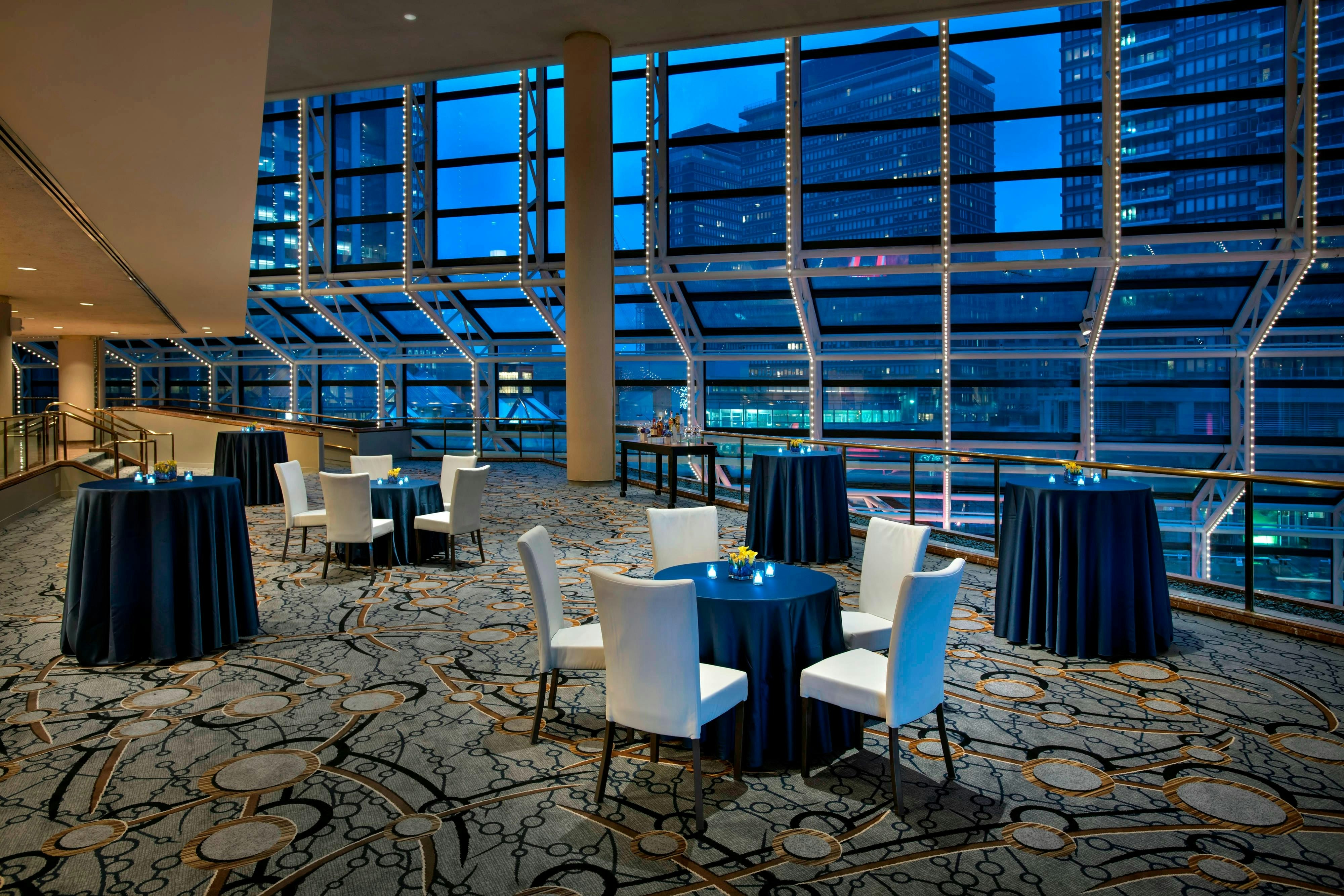 MARRIOTT COPLEY PLACE 42/53