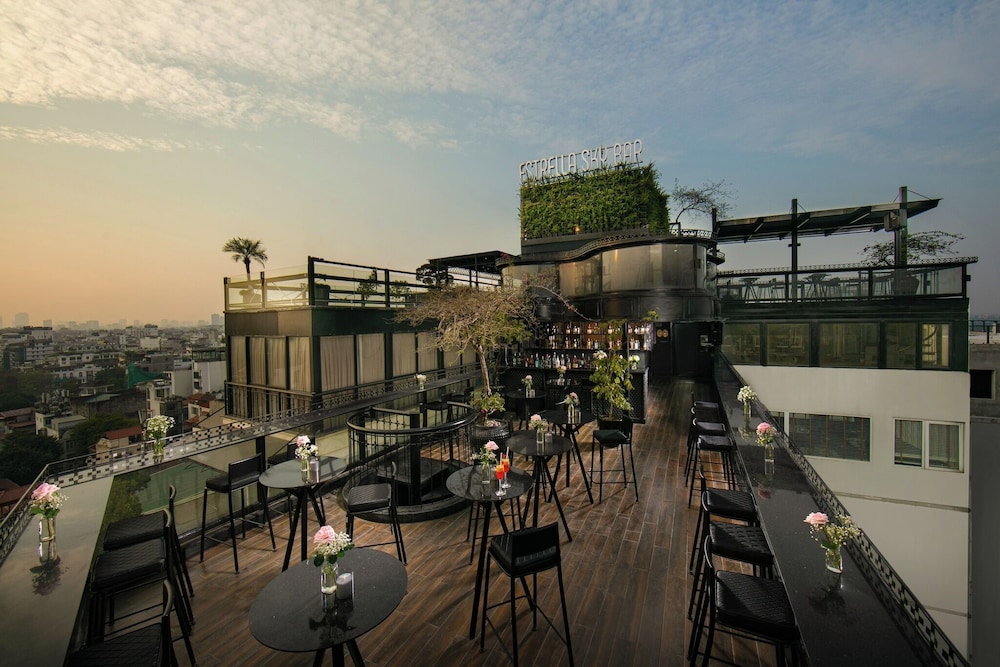 La Nueva Boutique Hotel HaNoi 72/78