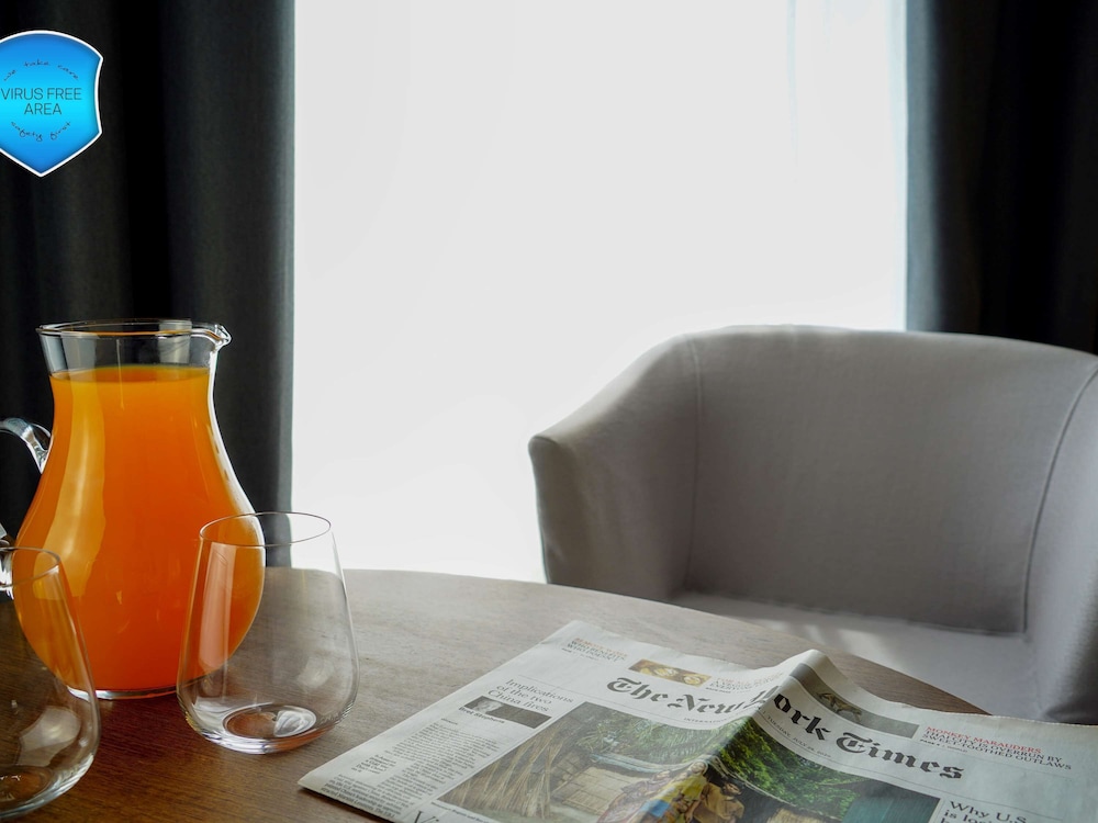 Mercure Bergamo Centro Palazzo Dolci 57/63