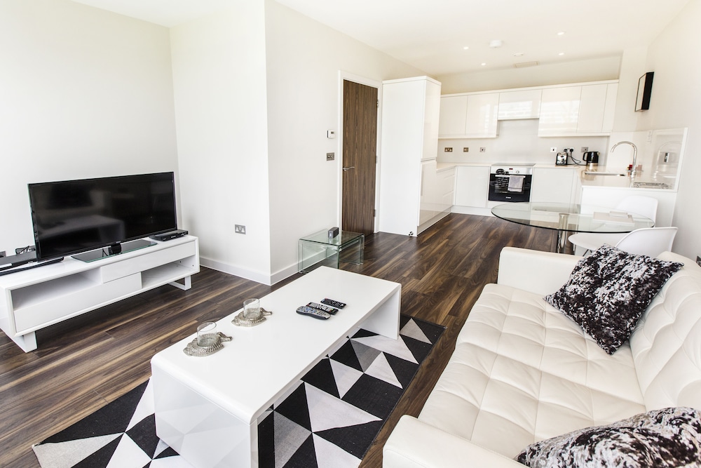 City Stay Apartments - Centro 35/36
