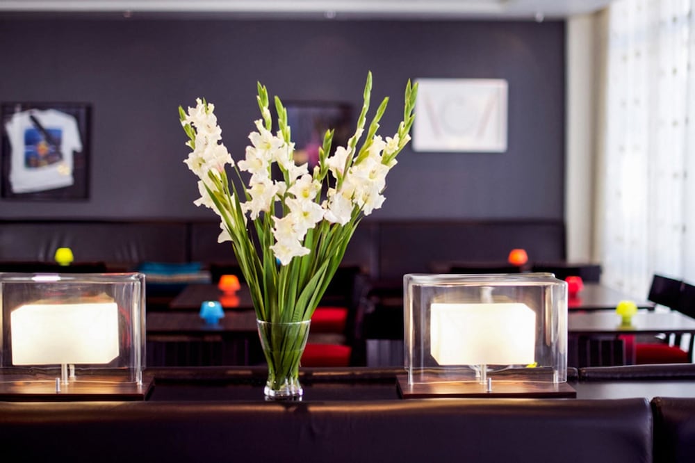 Home Hotel Grand Olav 35/37