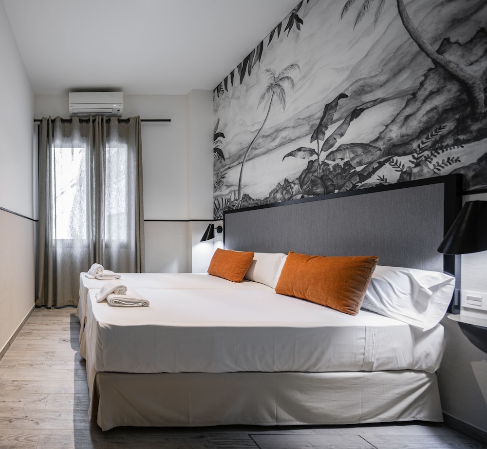 Slow Suites Setas 17/57