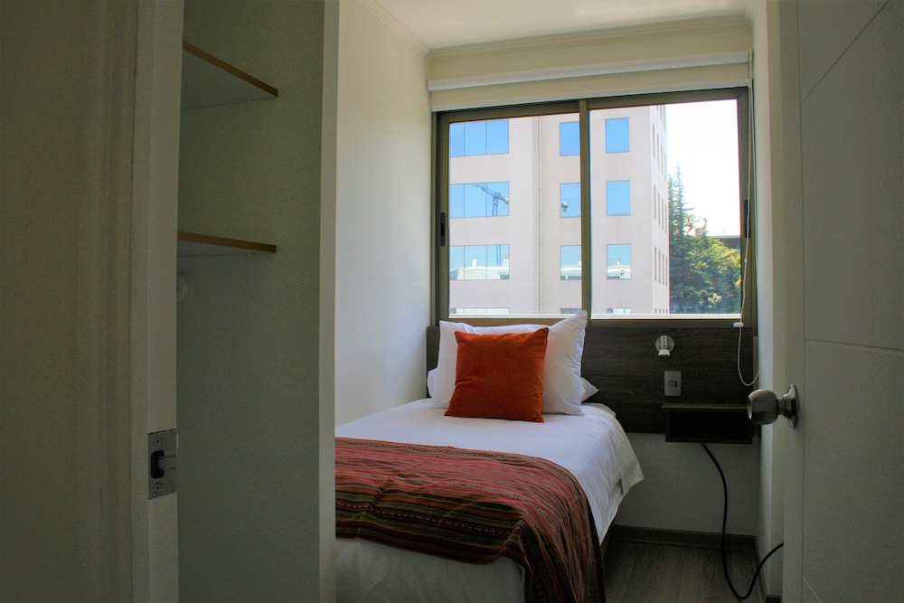 APART HOTEL VIVA PROVIDENCIA 10/30