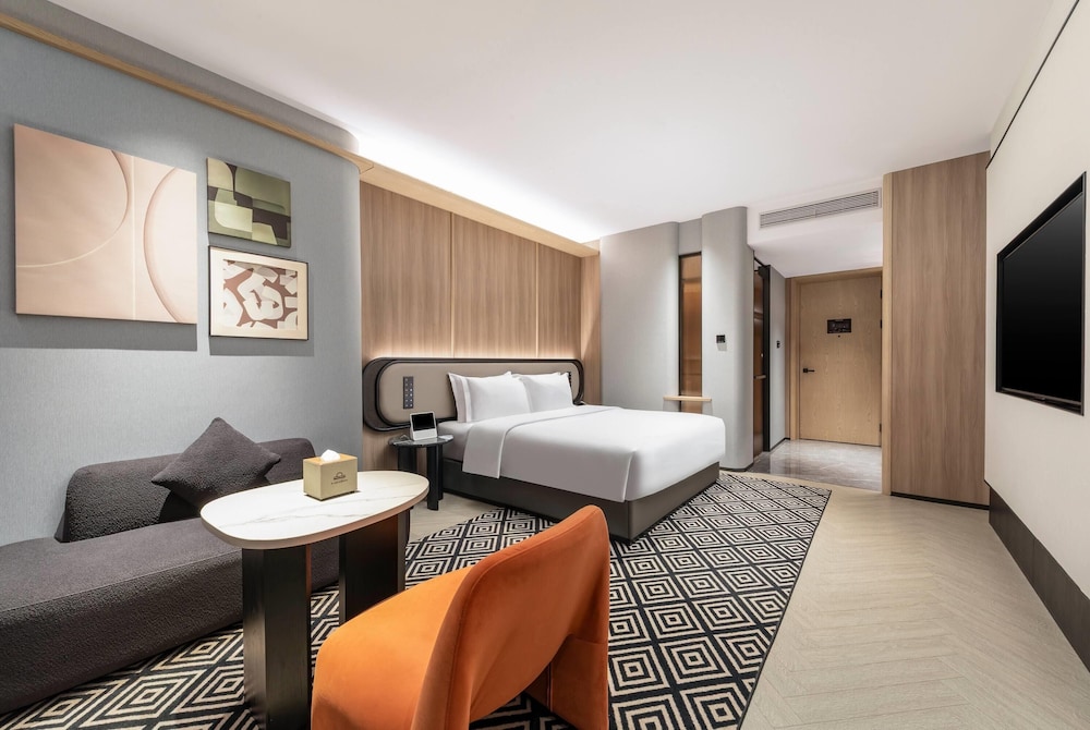 Days Hotel by Wyndham Changsha Xingsha 21/35