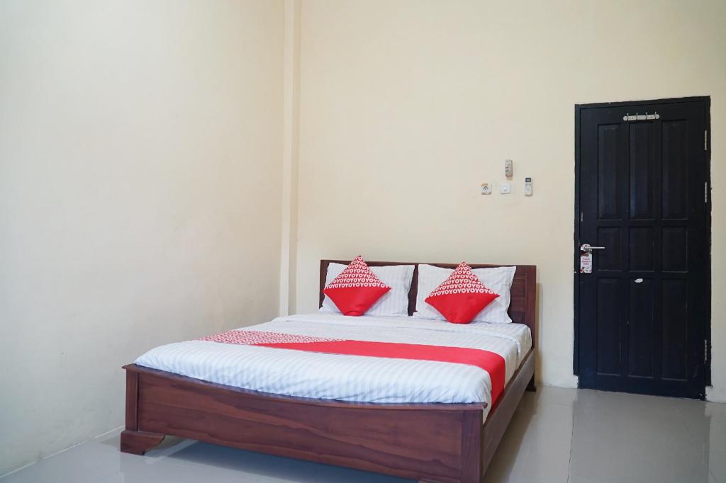 OYO 1034 Pondok Mulia Guest House 19/33