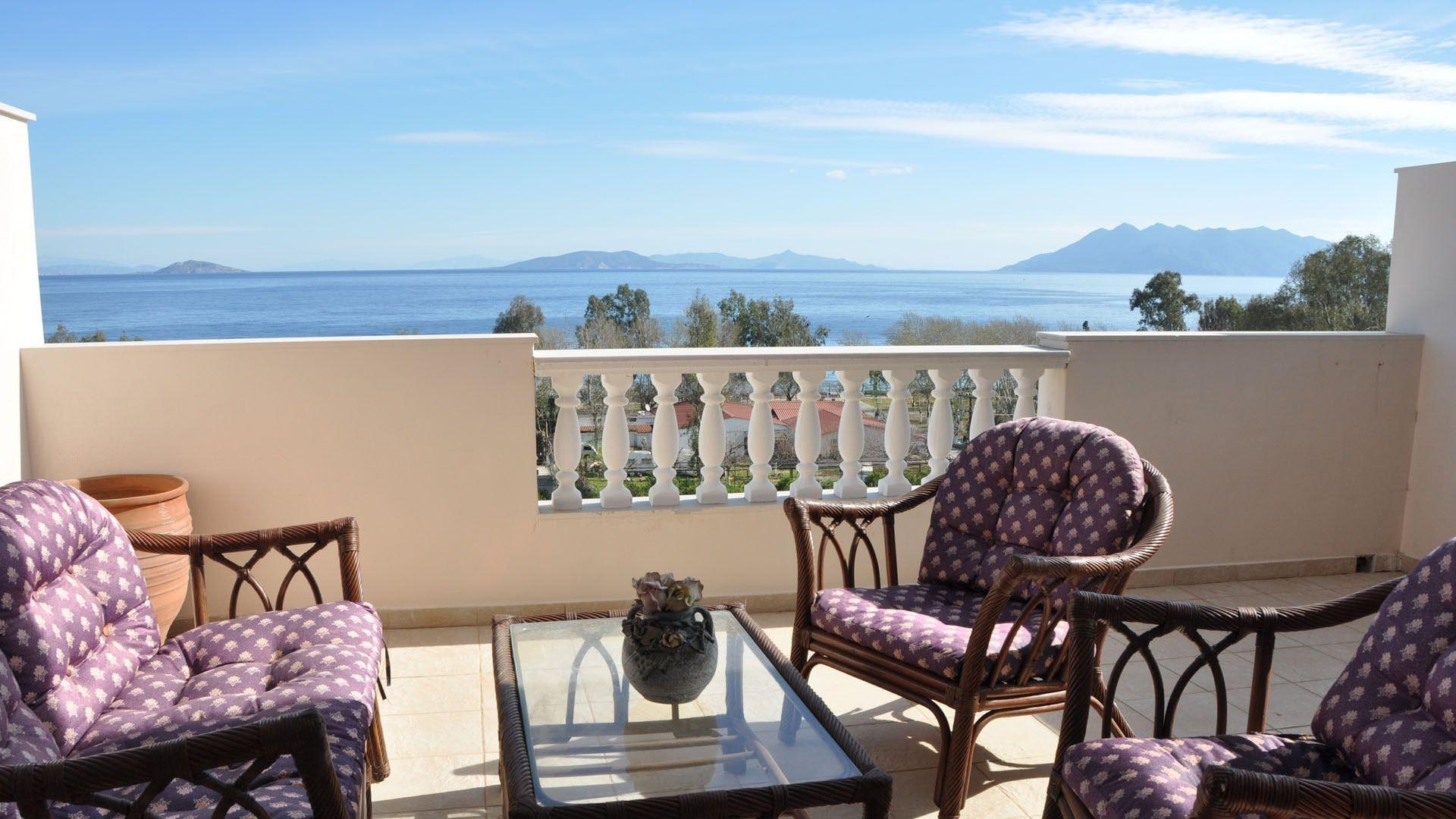 Aristotelis Hotel 37/52