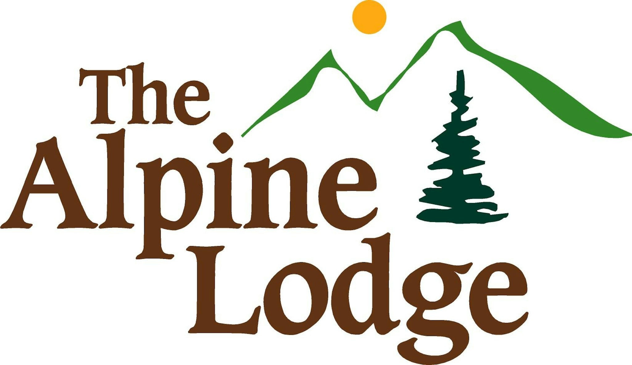 The Alpine Lodge 5/9