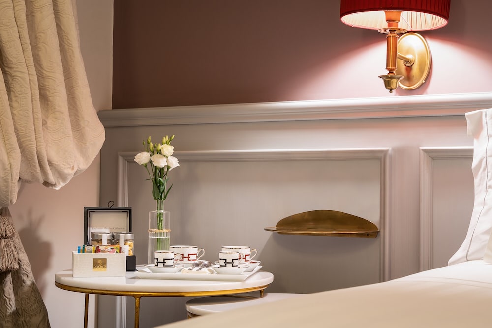 Corte Calzaiuoli Elegant Suites 6/50
