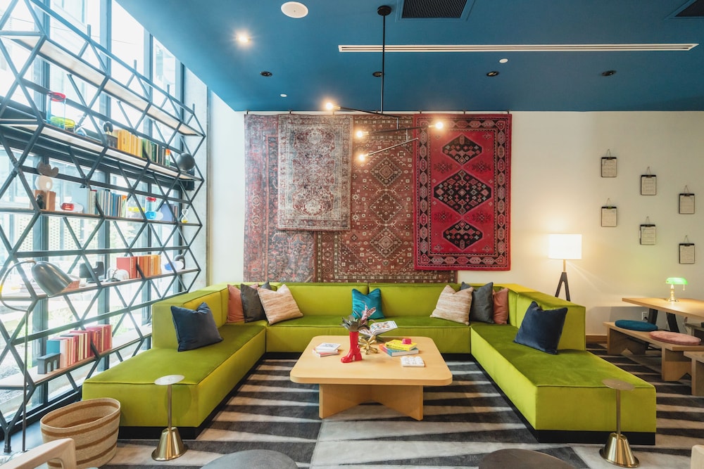 Origin Austin, a Wyndham Hotel 25/50