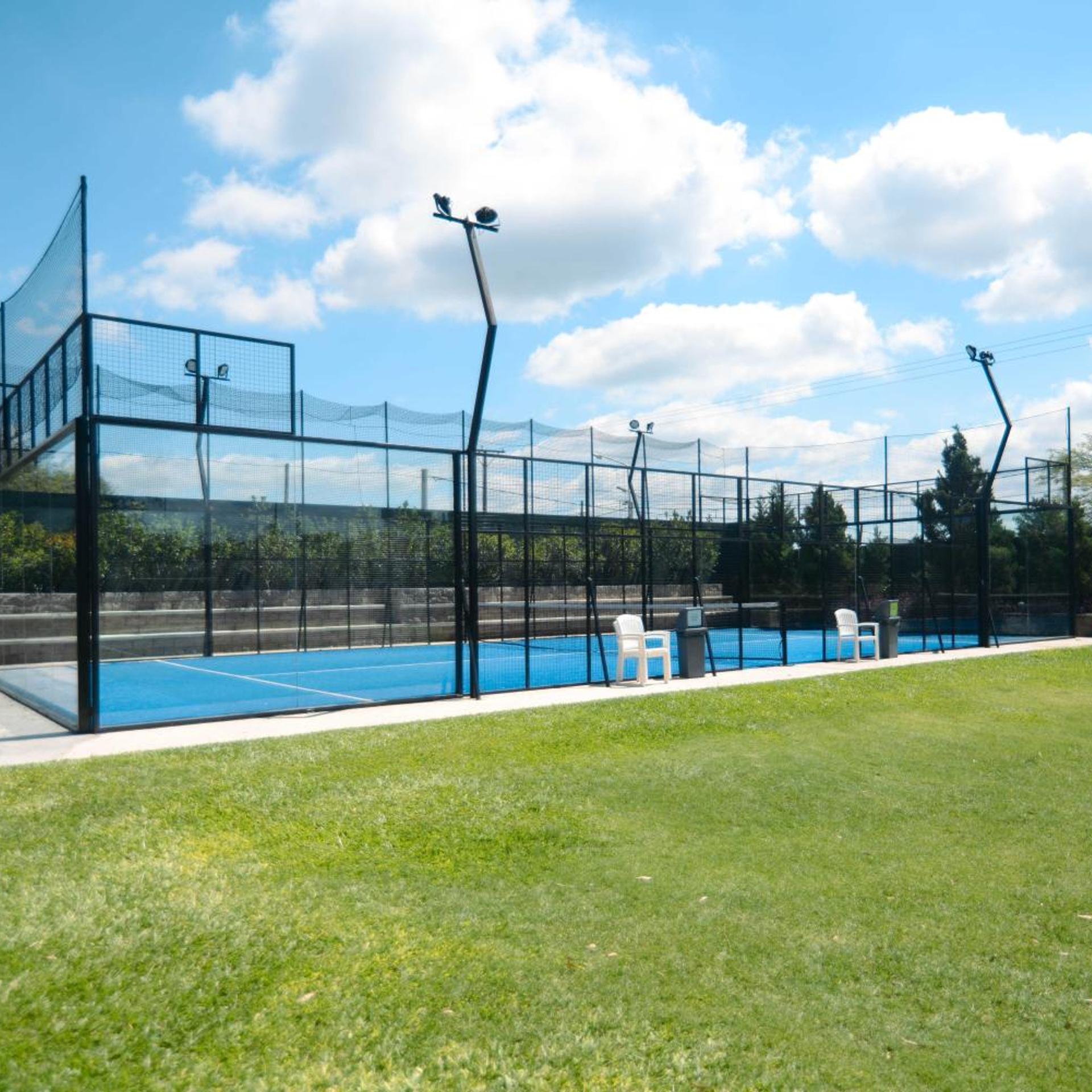 Los Pinos Resort & Spa Termal 48/55