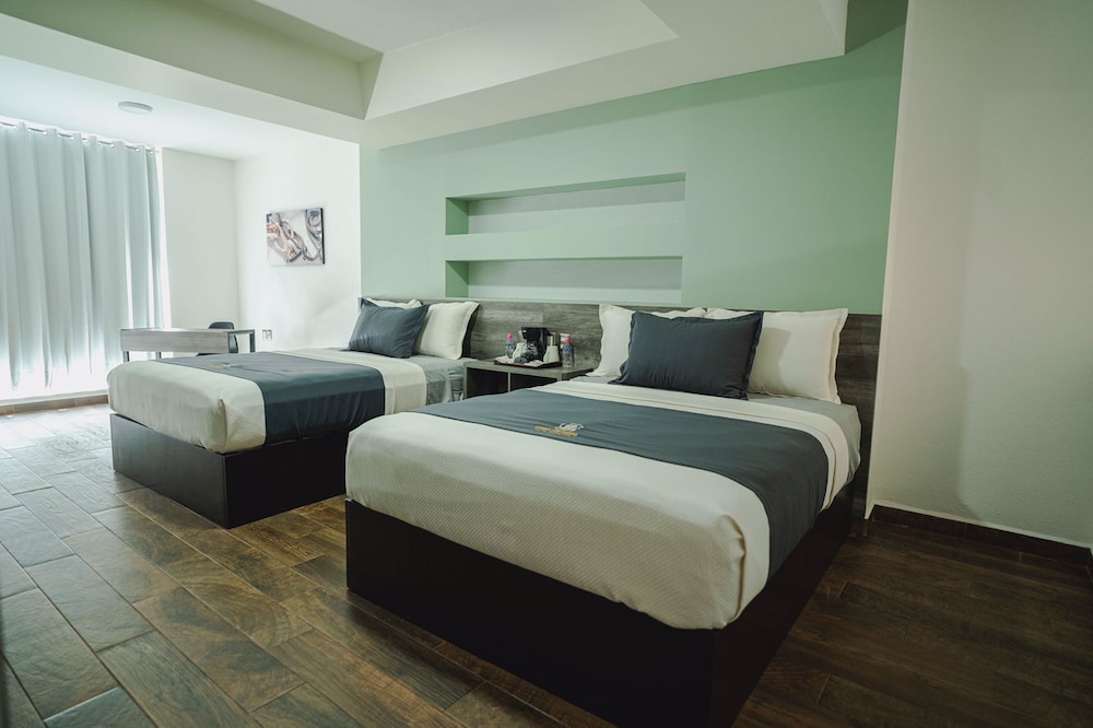 Real Naviero Hotel Ejecutivo 18/25