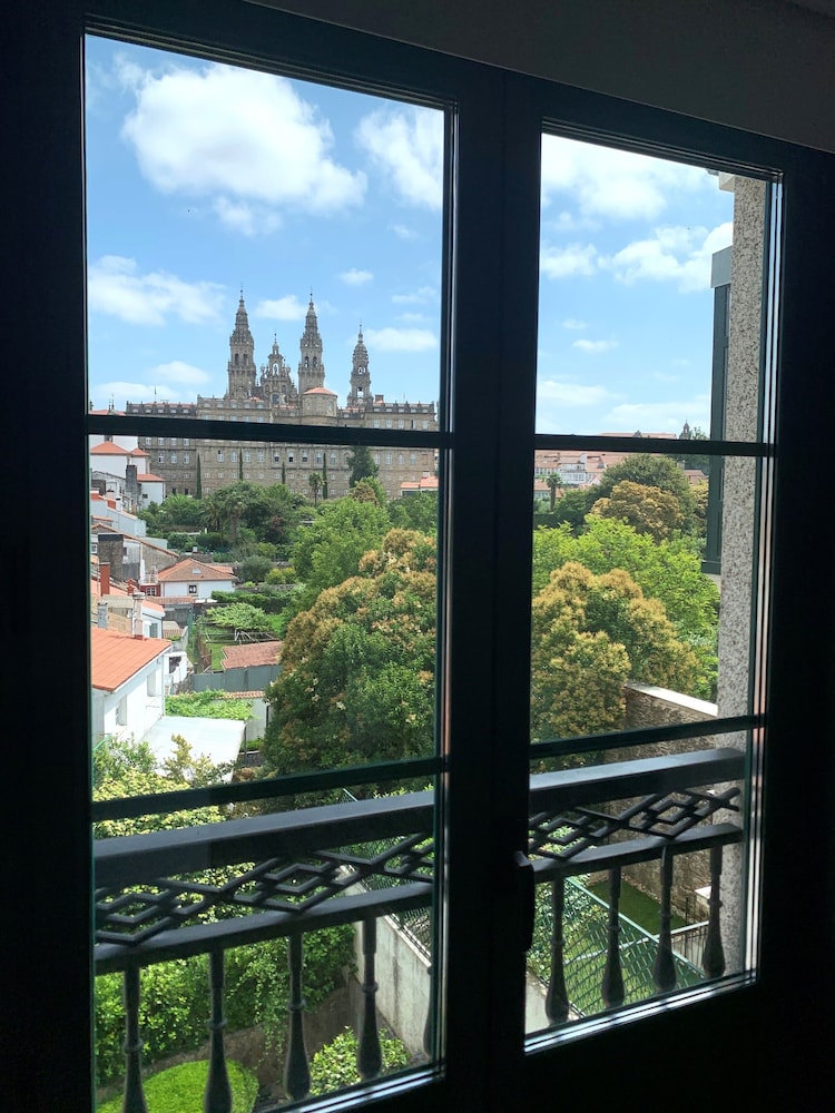Pombal Rooms Santiago 20/50