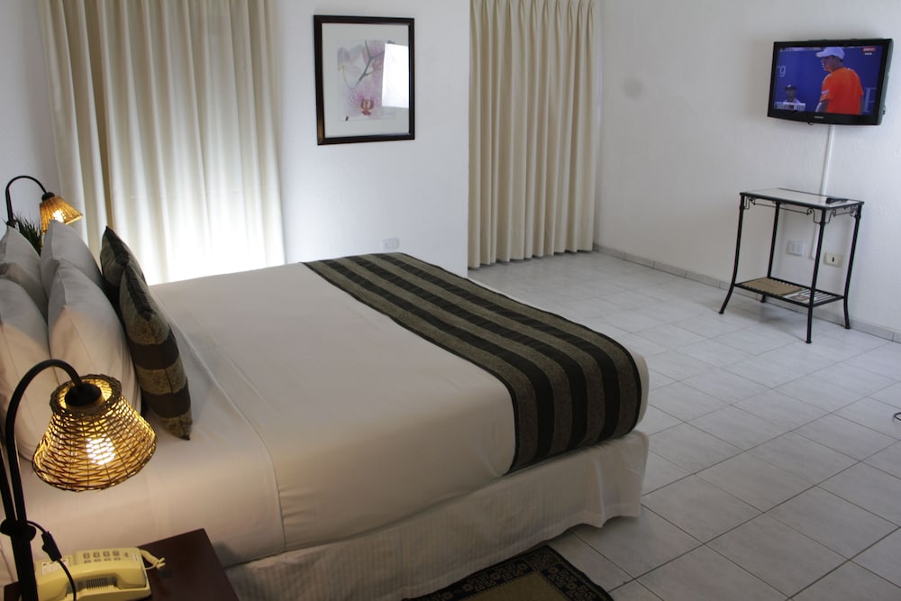 Buganvillas Hotel Suites Spa 15/73