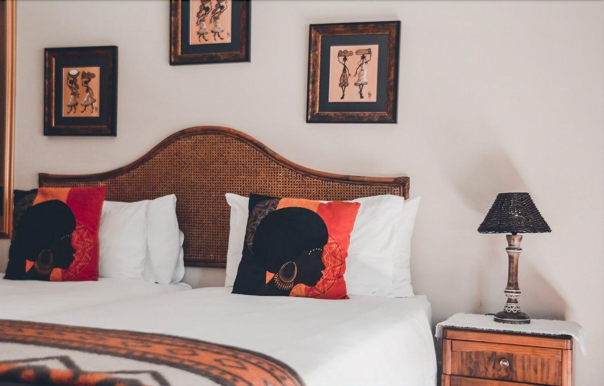 Dolliwarie Guest House 23/37