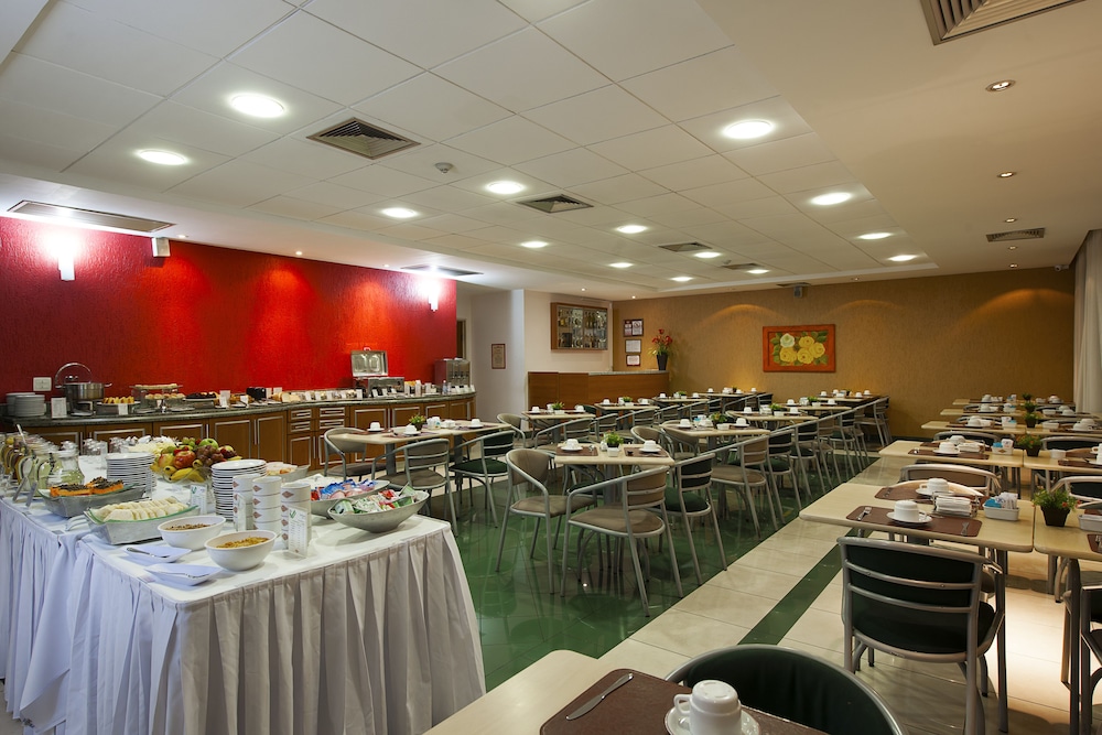 Hotel Golden Park Uberlandia 19/26