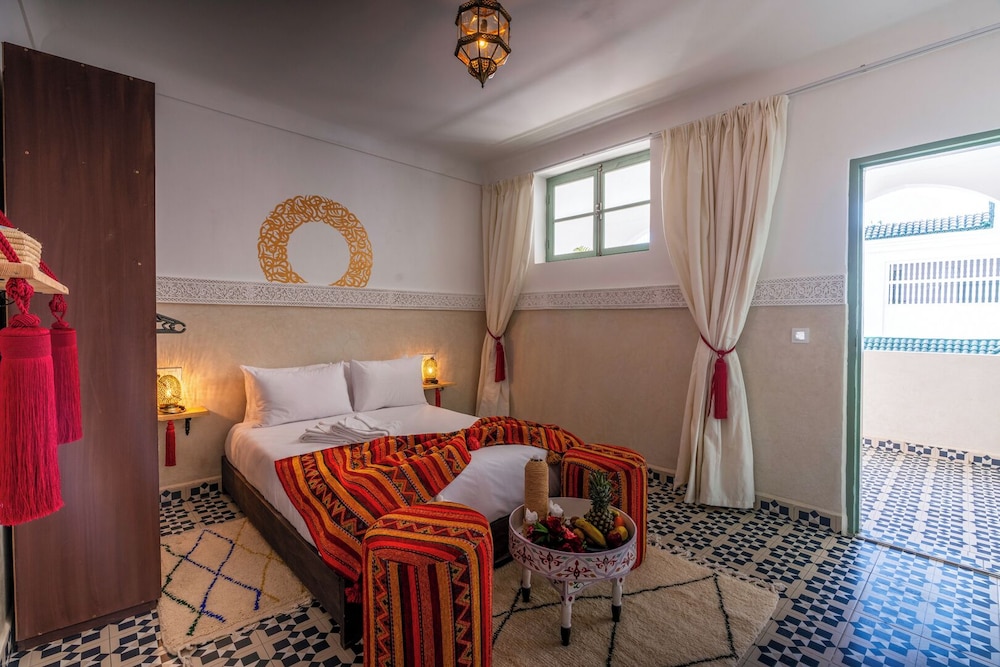 Palais Moulay Said & SPA 35/71
