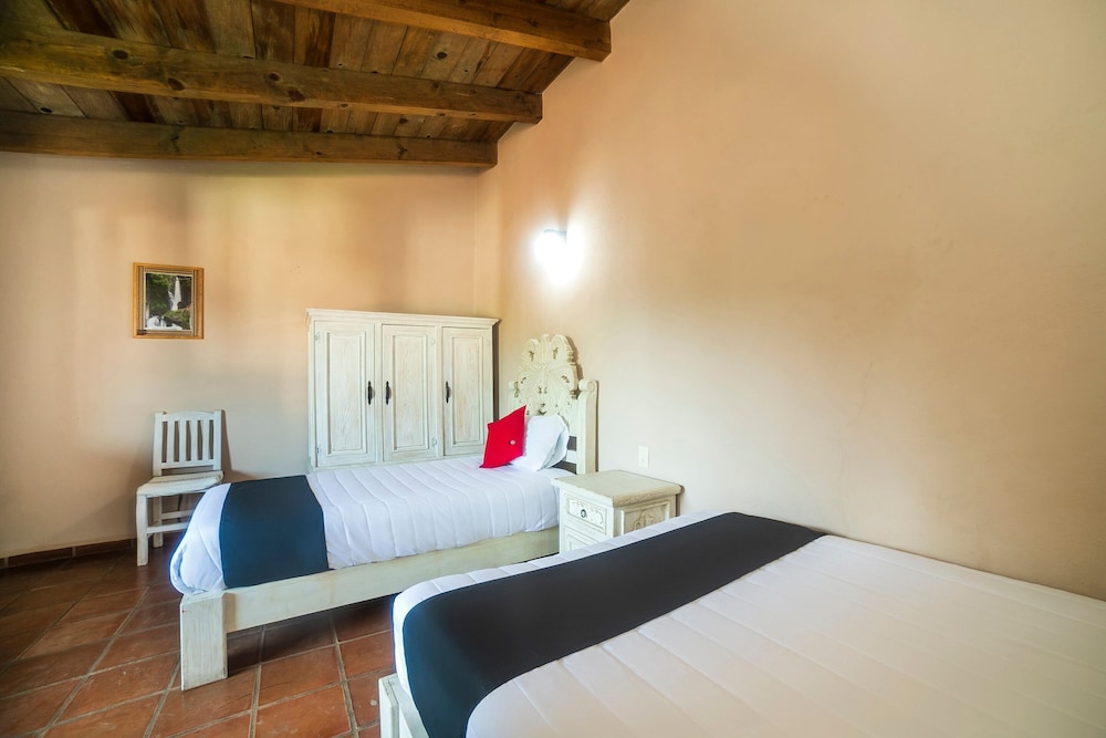 Hotel Rincon Soñado, Valle de Bravo 27/44