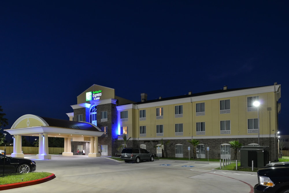 Holiday Inn Express & Suites Houston Nw - Tomball Area 63/70