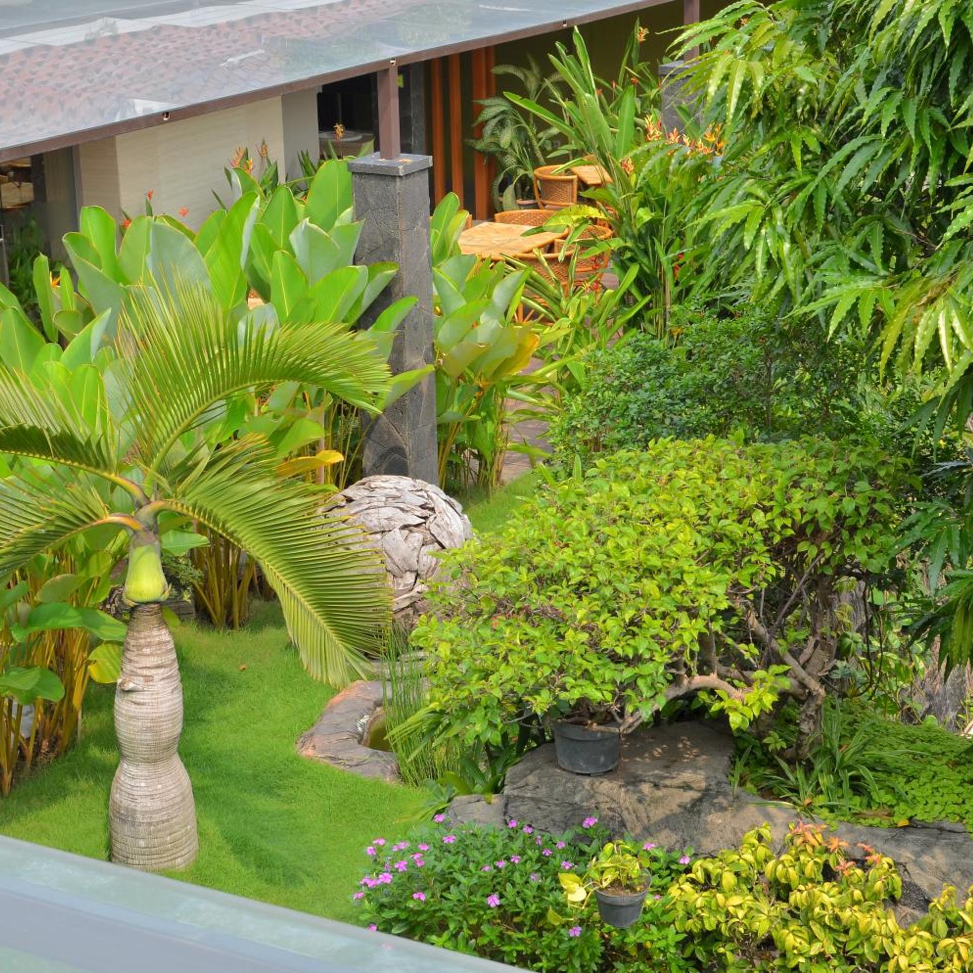 Asri Hotel Cirebon 28/43