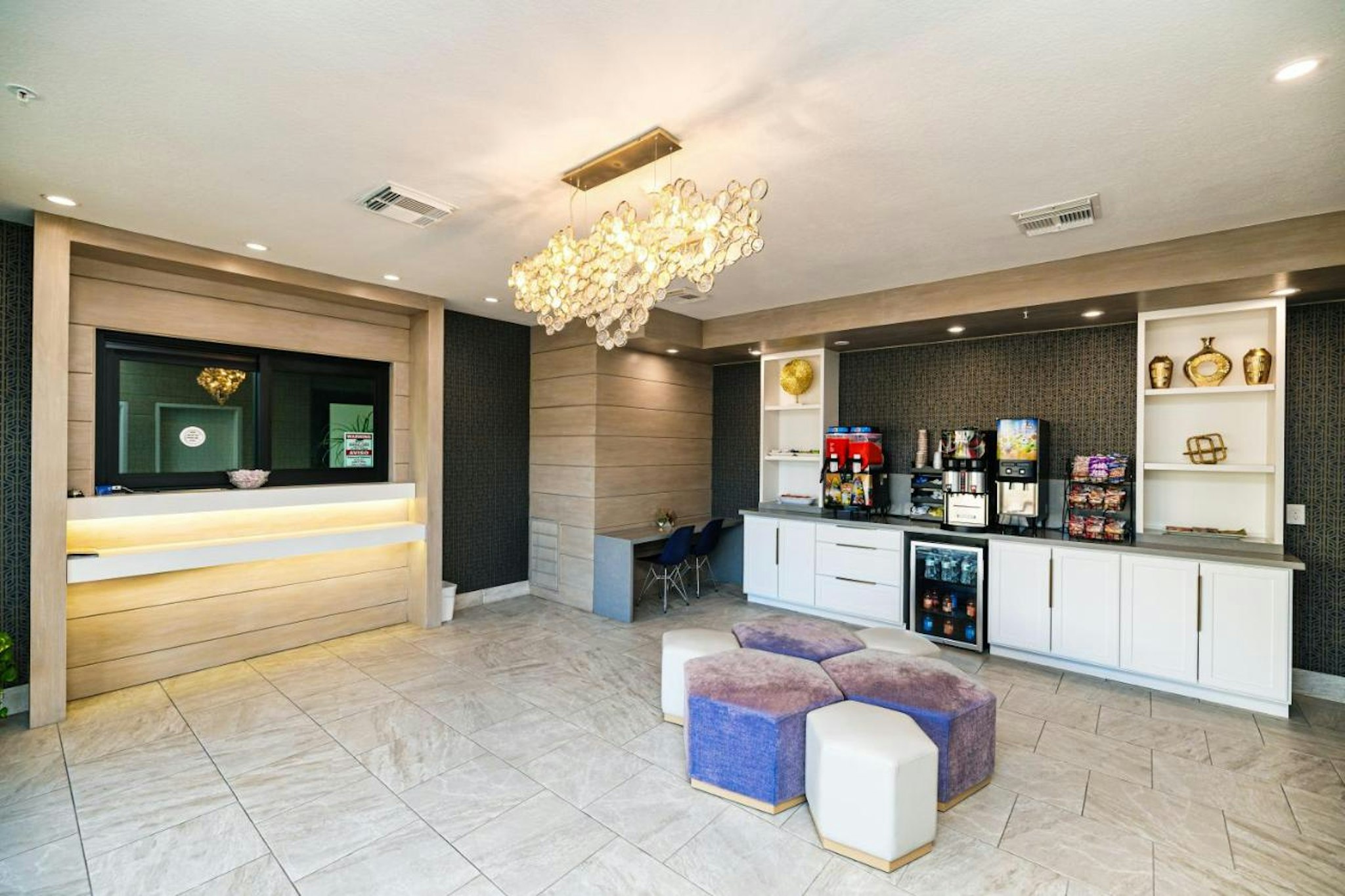 Palace Inn Blue IAH East 6/15