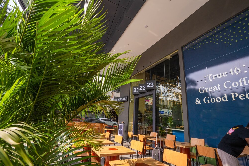 Societe Suites Hartamas by Bamboo Hospitality 7/50