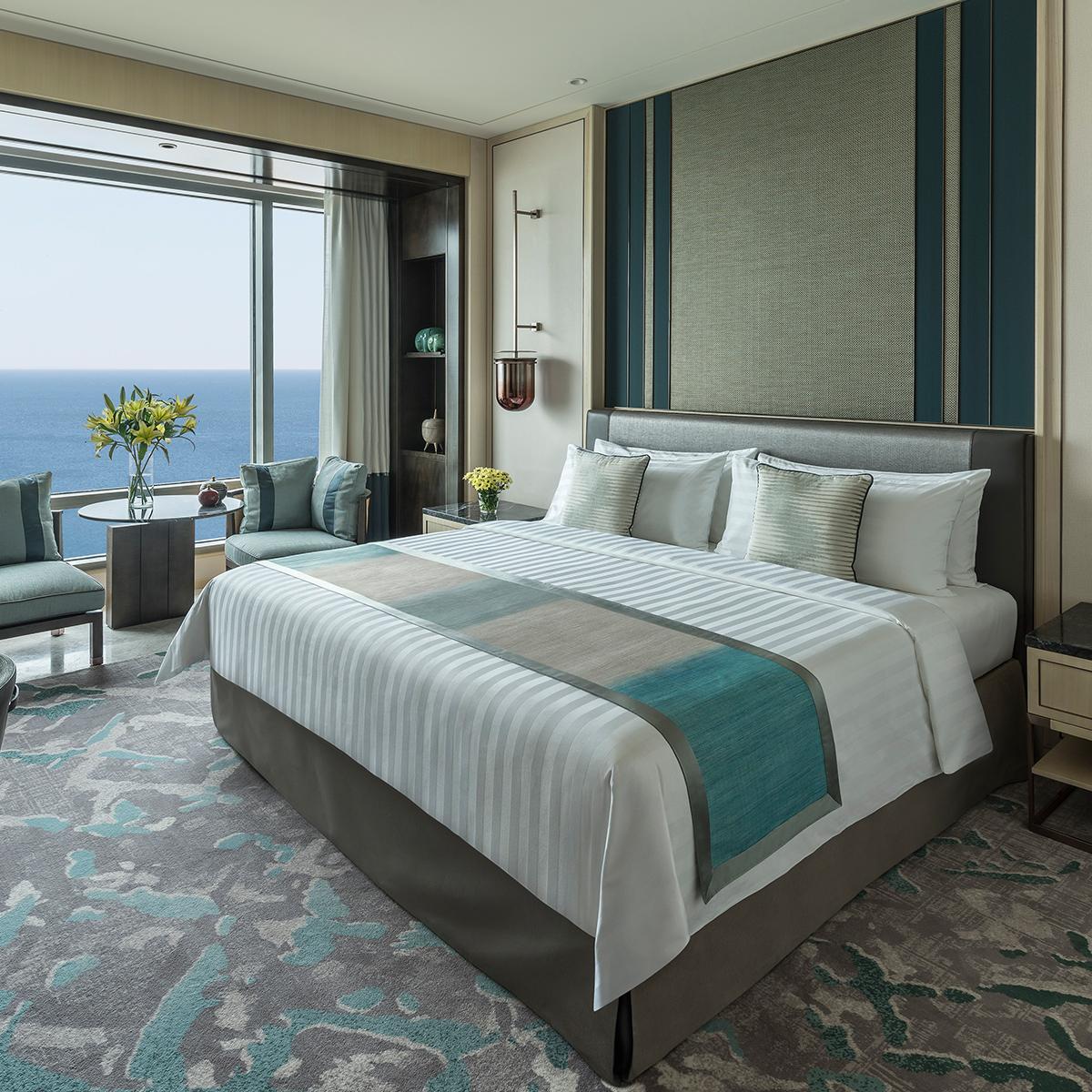 Horizon Club Ocean View
