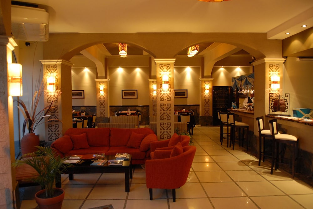 Inkai Hotel 37/52