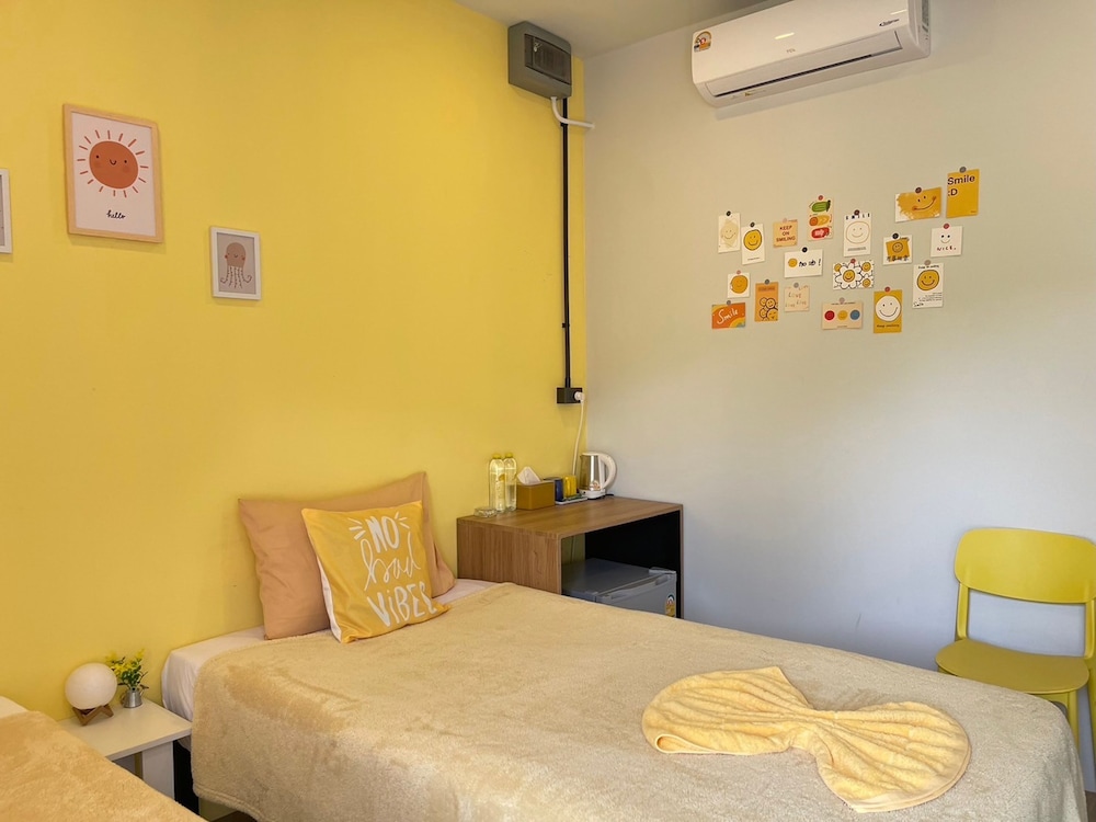 Takhun Mountain View Hotel 24/66