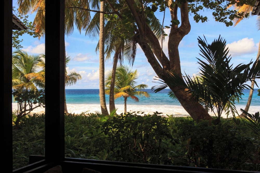 Carambola Beach Resort St. Croix, US Virgin Islands 50/56