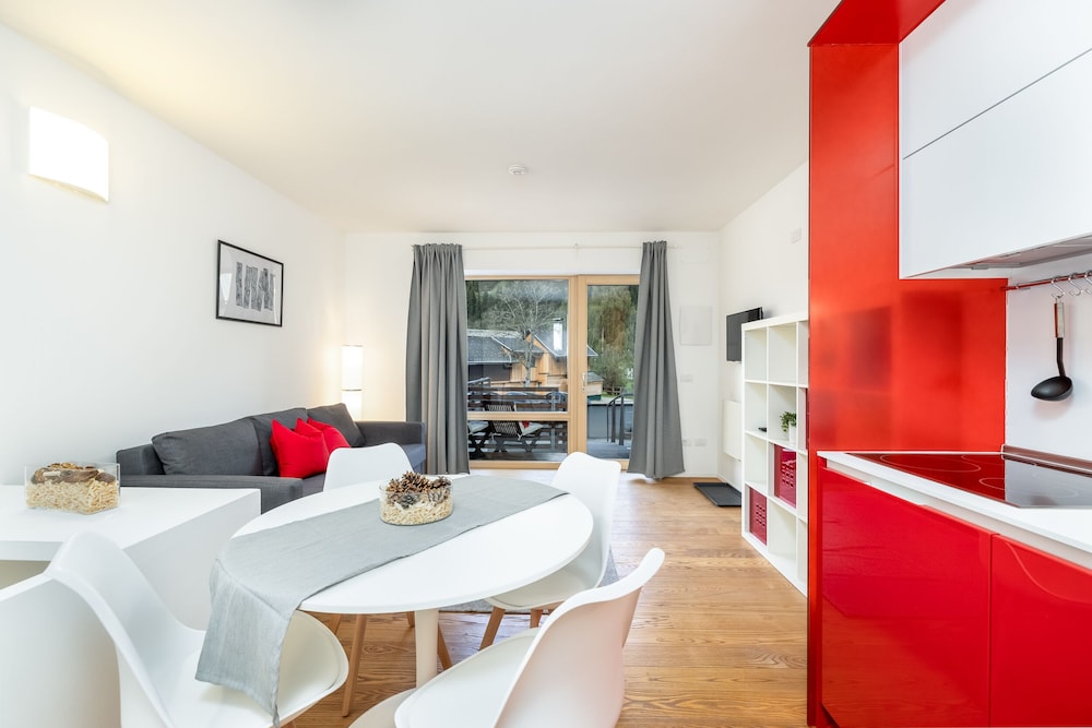 Quercus Appartements 15/50