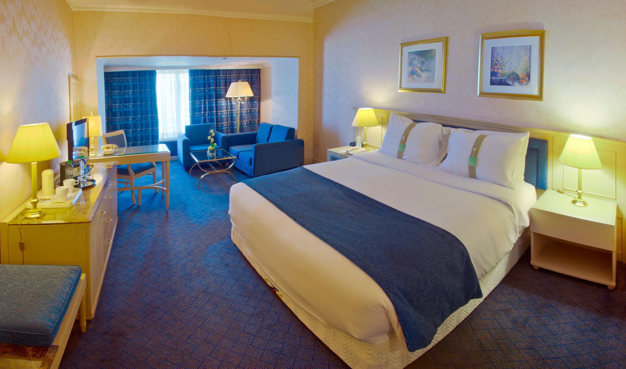 Holiday Inn Jeddah Al Salam 14/50