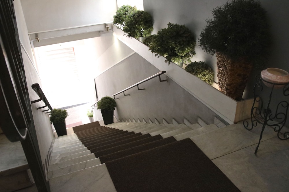 La Collegiata 30/50