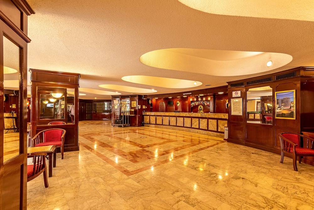 Nairobi Safari Club by Swiss-Belhotel 51/63