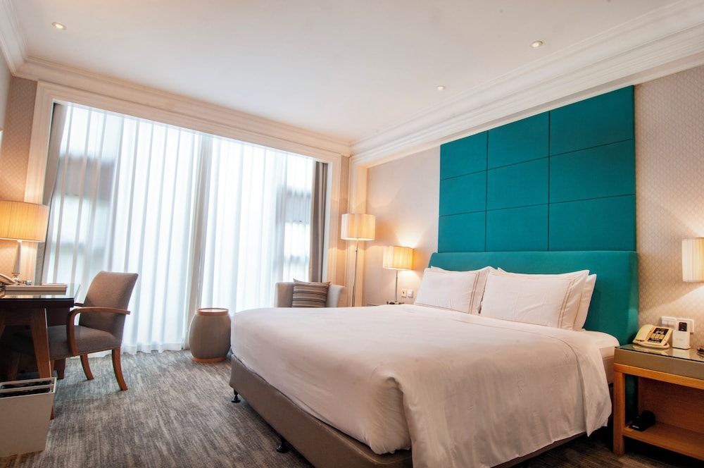Royal Grace Hotel 16/49
