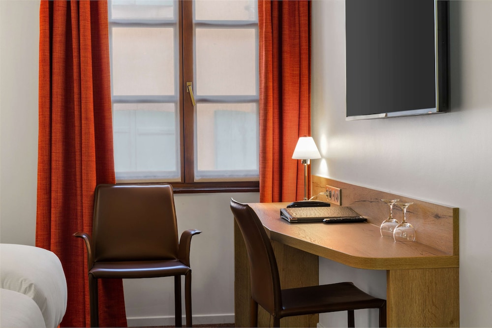 Hotel KLE BW Signature Collection 55/58