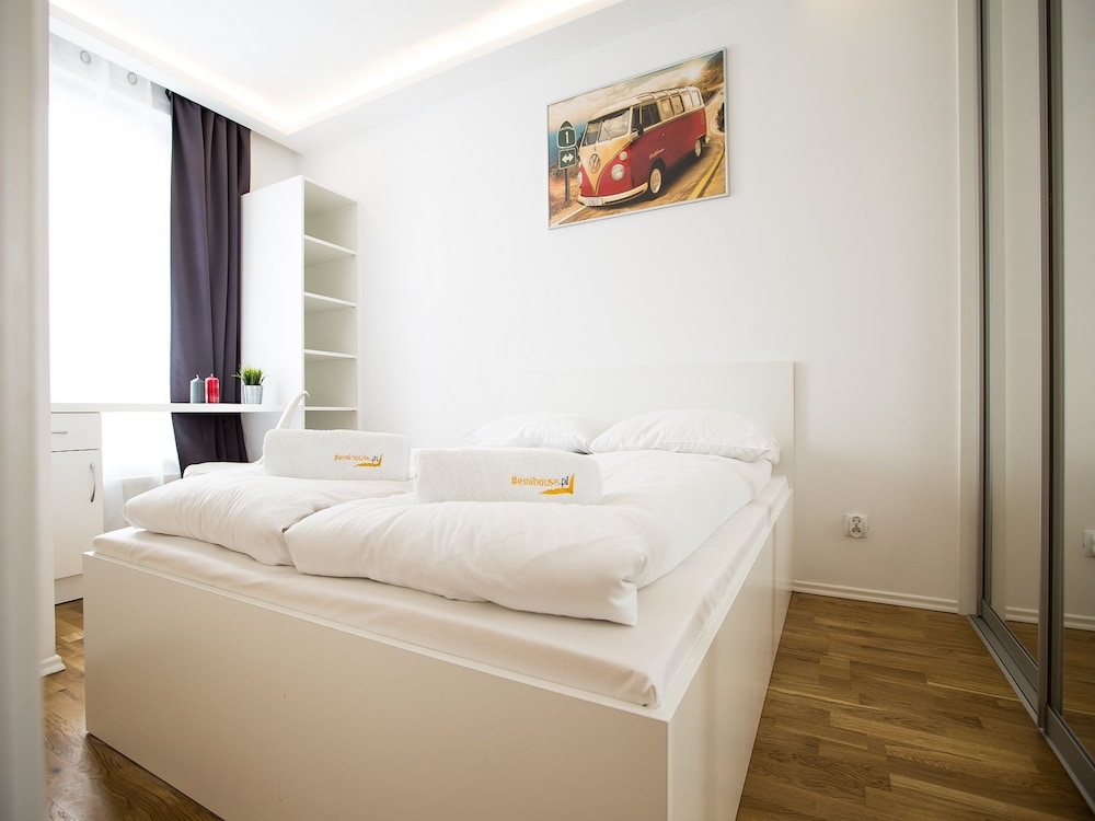 Emihouse Apartamenty Rzeszow 16/73