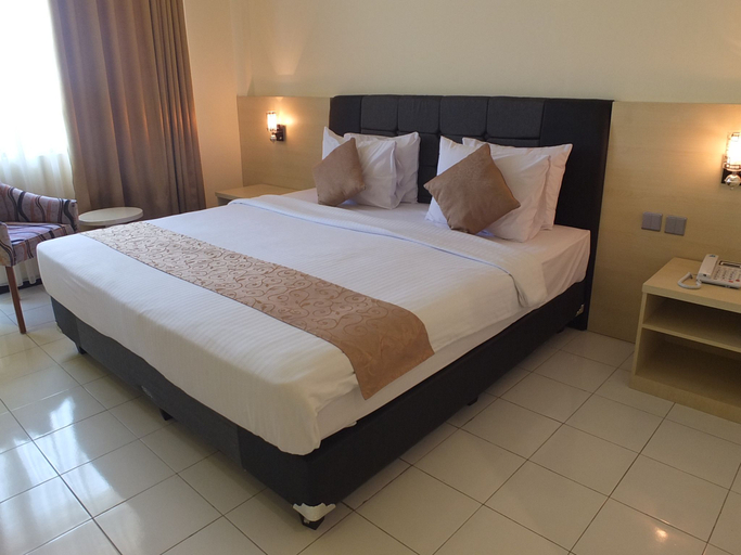 Jepara Indah Hotel 5/10