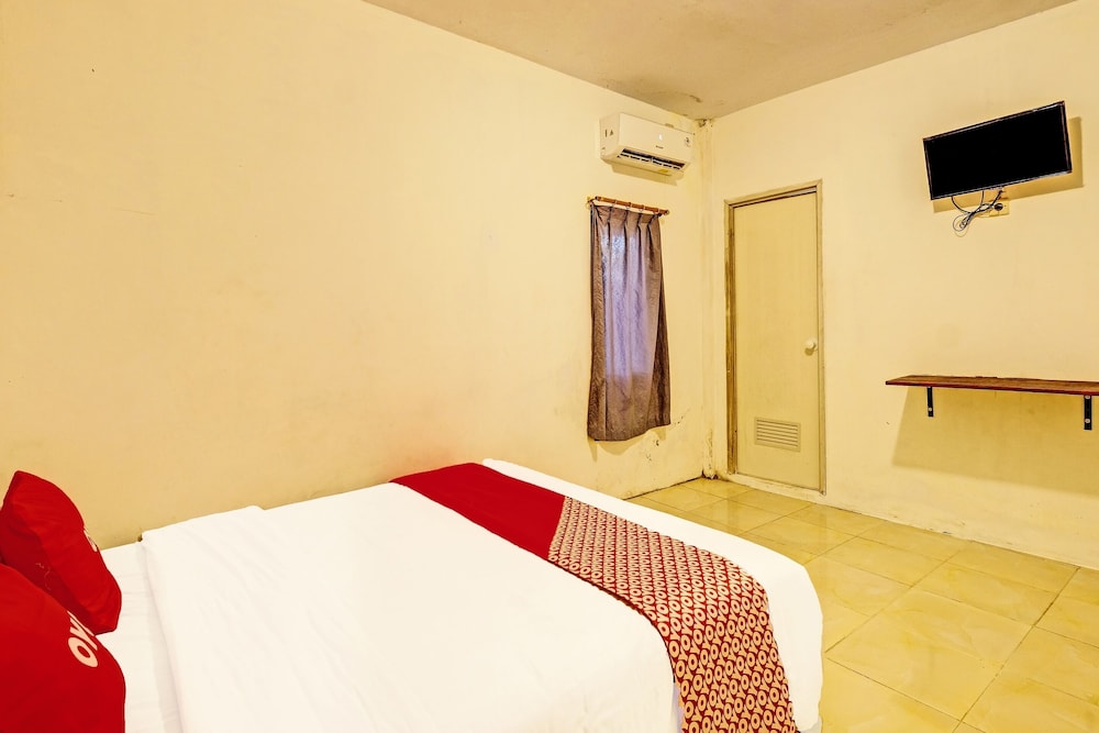 Hotel O Semarang near Bandara Ahmad Yani formerly Rumah Ceria 26/40