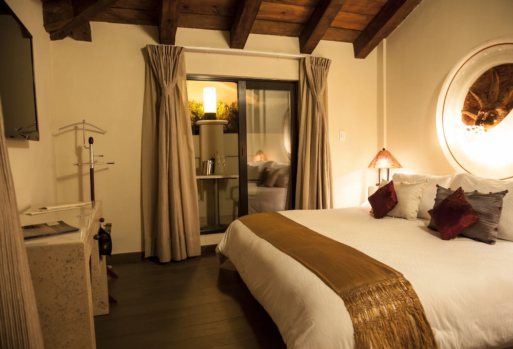 Plaza Gallery Hotel & Boutique 7/70