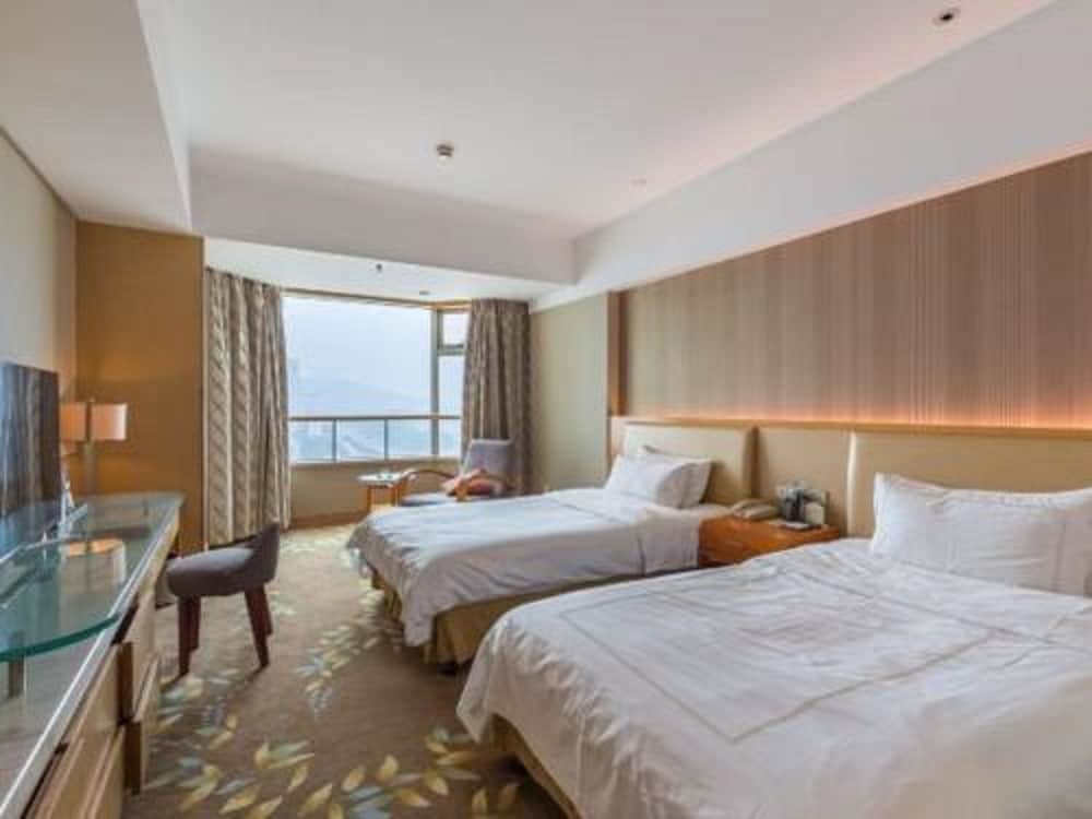 Nanjing Shuguang International Hotel 13/44