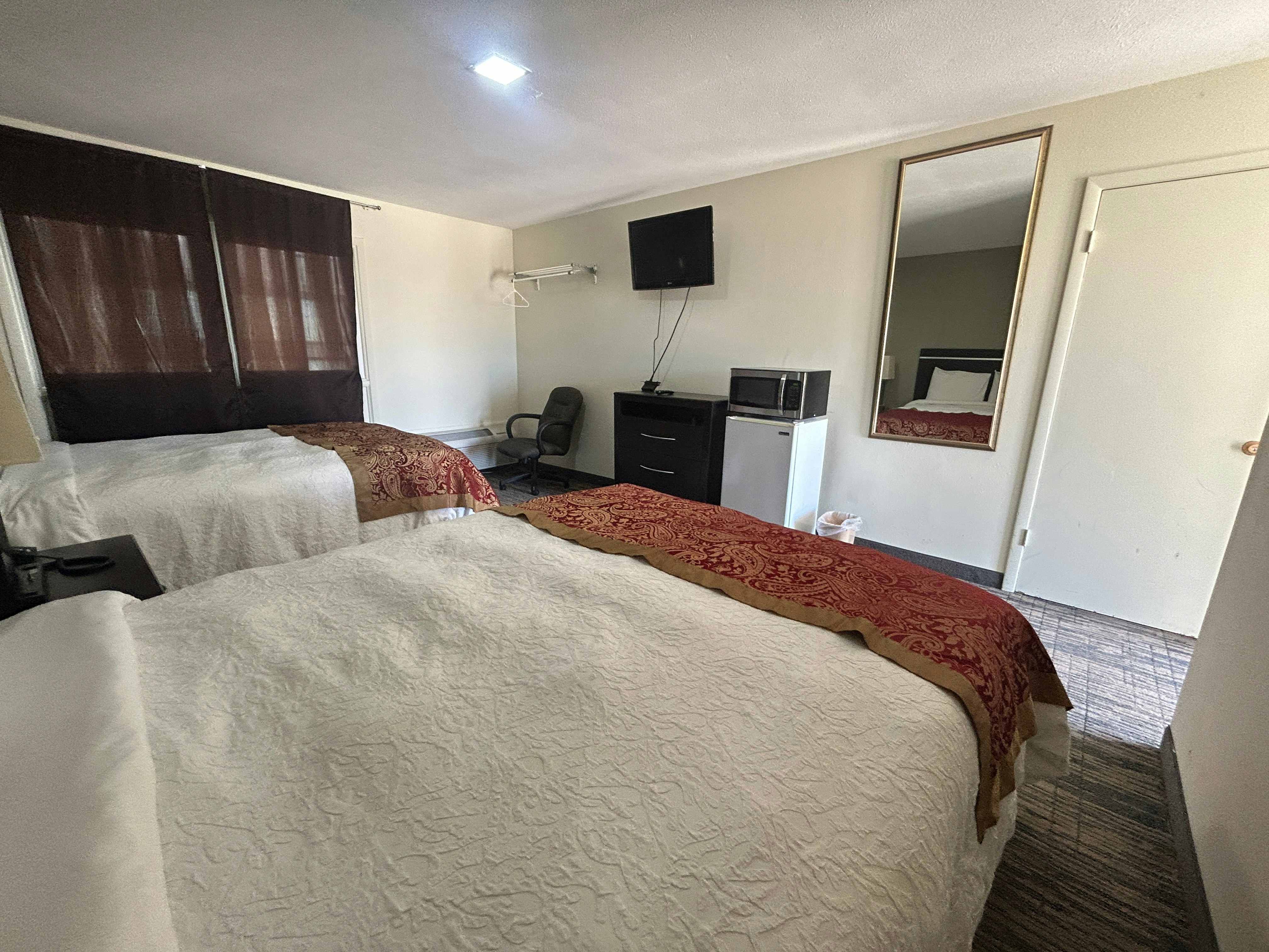 Gateaway Motel Broken Bow NE 12/33